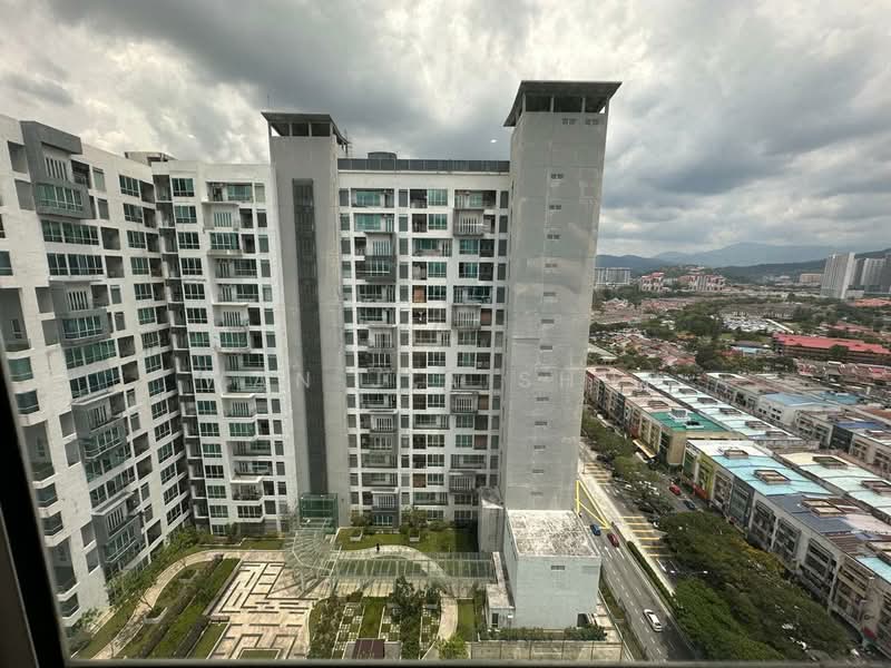 Servis Apartment untuk Disewa di The Loft @ ZetaPark - Wan Jia Shun - PropertyGuru.com.my