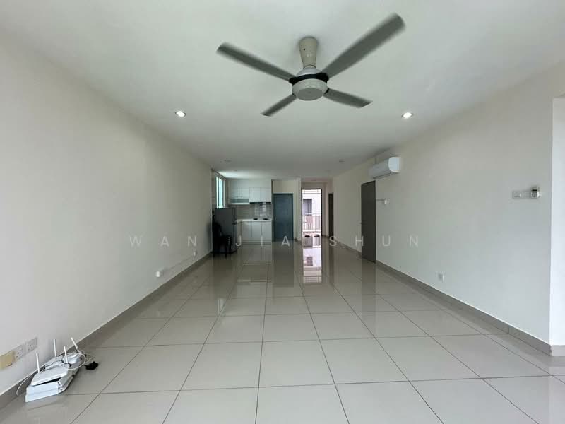 Servis Apartment untuk Disewa di The Loft @ ZetaPark - Wan Jia Shun - PropertyGuru.com.my