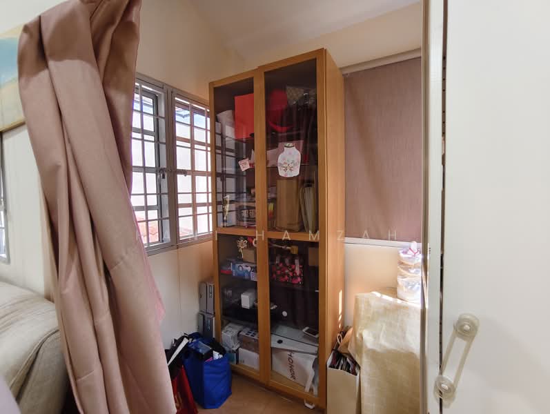 Rumah Teres untuk Dijual di Bukit Indah (Ampang) - Hani Hamzah - Interior - PropertyGuru.com.my