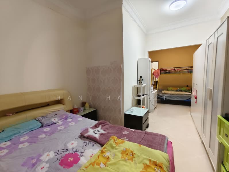 Rumah Teres untuk Dijual di Bukit Indah (Ampang) - Hani Hamzah - Bedroom - PropertyGuru.com.my