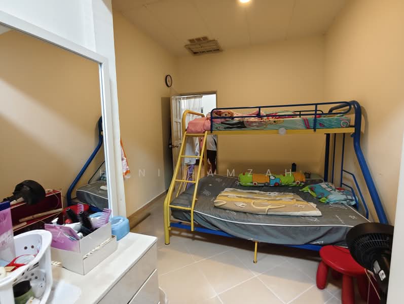 Rumah Teres untuk Dijual di Bukit Indah (Ampang) - Hani Hamzah - Bedroom - PropertyGuru.com.my