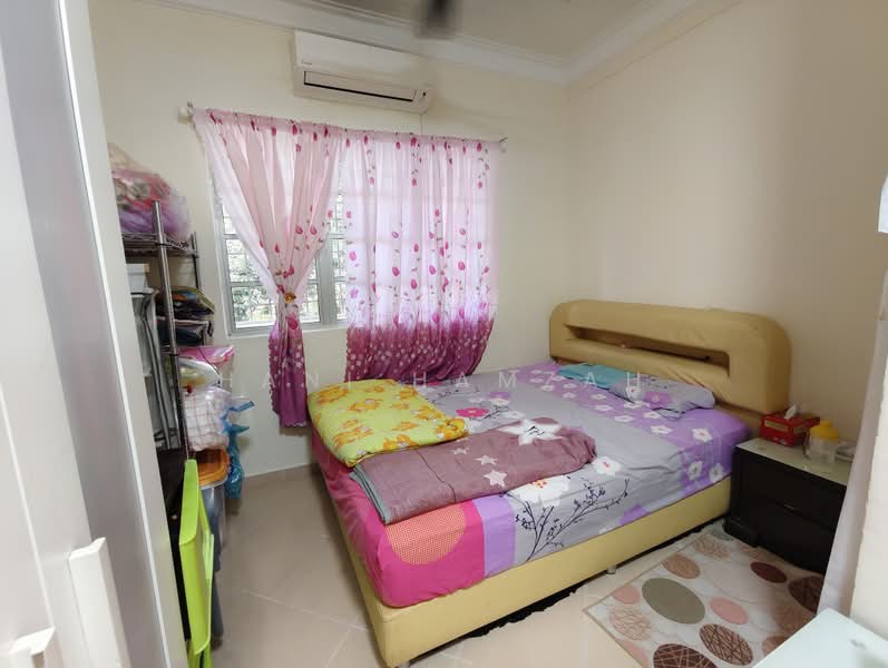 Rumah Teres untuk Dijual di Bukit Indah (Ampang) - Hani Hamzah - Bedroom - PropertyGuru.com.my