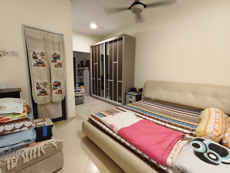 Rumah Teres untuk Dijual di Bukit Indah (Ampang) - Hani Hamzah - Bedroom - PropertyGuru.com.my