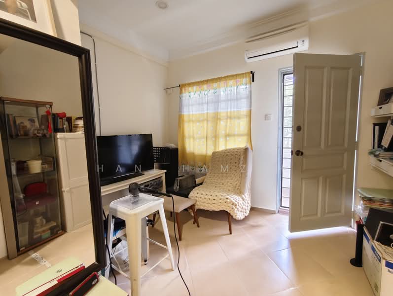 Rumah Teres untuk Dijual di Bukit Indah (Ampang) - Hani Hamzah - Living Room - PropertyGuru.com.my