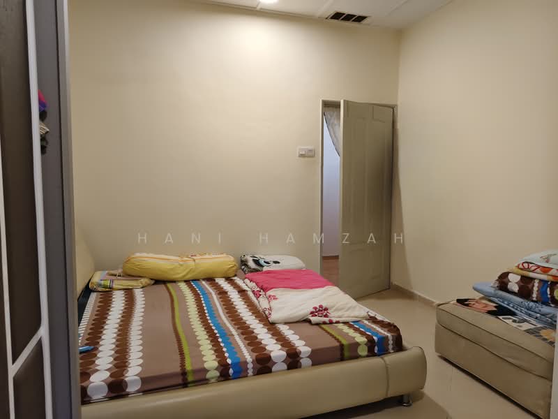 Rumah Teres untuk Dijual di Bukit Indah (Ampang) - Hani Hamzah - Bedroom - PropertyGuru.com.my