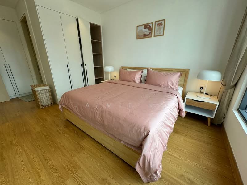 Service Residence for Rent at Mitsui Serviced Suites - Jaimie Ng - PropertyGuru.com.my