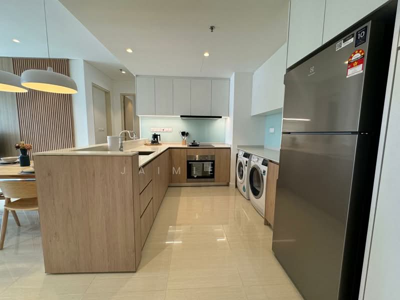 Service Residence for Rent at Mitsui Serviced Suites - Jaimie Ng - PropertyGuru.com.my