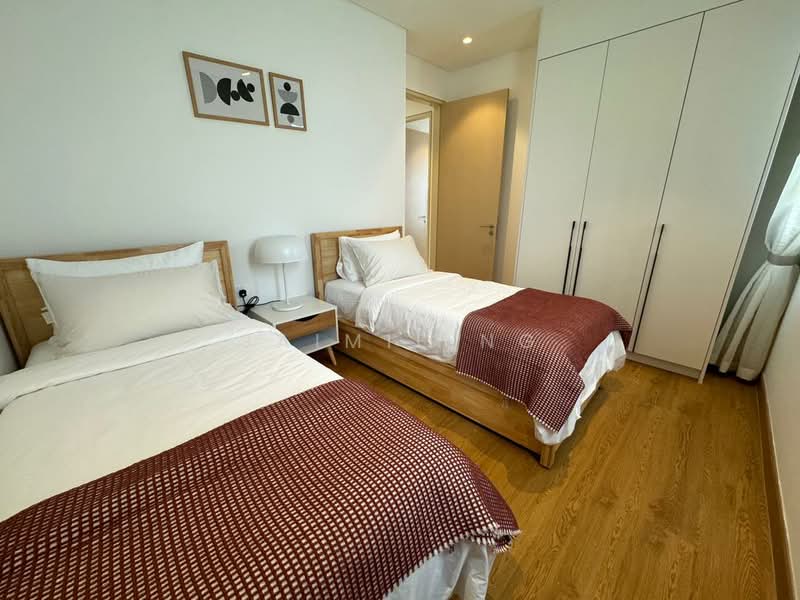 Service Residence for Rent at Mitsui Serviced Suites - Jaimie Ng - PropertyGuru.com.my