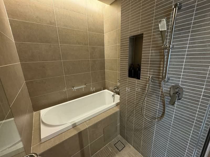 Service Residence for Rent at Mitsui Serviced Suites - Jaimie Ng - PropertyGuru.com.my