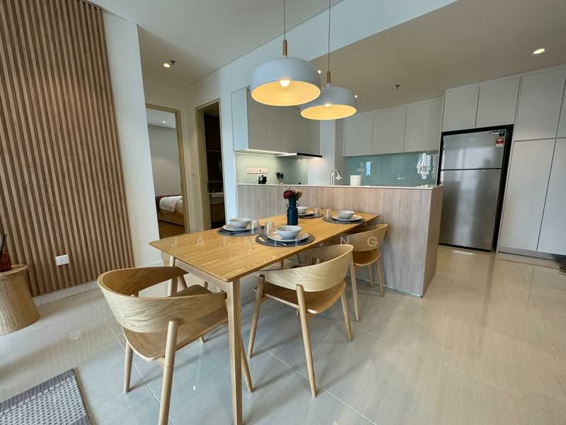 Service Residence for Rent at Mitsui Serviced Suites - Jaimie Ng - PropertyGuru.com.my