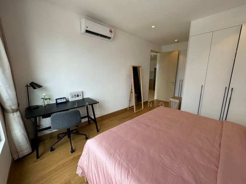 Service Residence for Rent at Mitsui Serviced Suites - Jaimie Ng - PropertyGuru.com.my