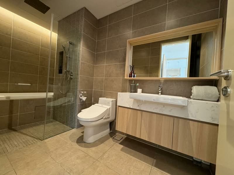 Service Residence for Rent at Mitsui Serviced Suites - Jaimie Ng - PropertyGuru.com.my