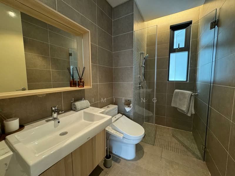 Service Residence for Rent at Mitsui Serviced Suites - Jaimie Ng - PropertyGuru.com.my