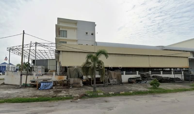Kilang untuk Dijual di Bandar Sultan Suleiman (Port Klang (Pelabuhan Klang)) - Yk Yong - Exterior - PropertyGuru.com.my