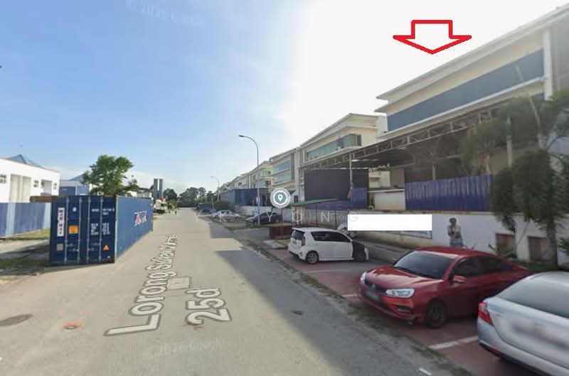 Kilang untuk Dijual di Bandar Sultan Suleiman (Port Klang (Pelabuhan Klang)) - Yk Yong - Exterior - PropertyGuru.com.my