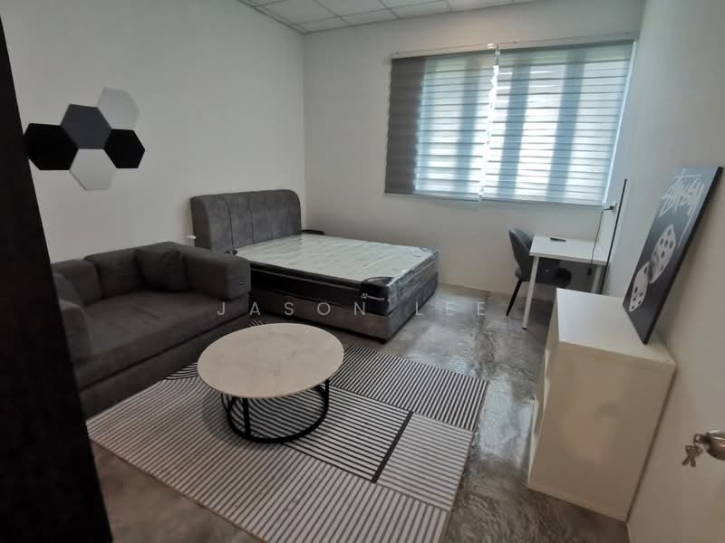 Service Residence for Rent at Verve Suites KL South - Jason Lee - Interior - PropertyGuru.com.my
