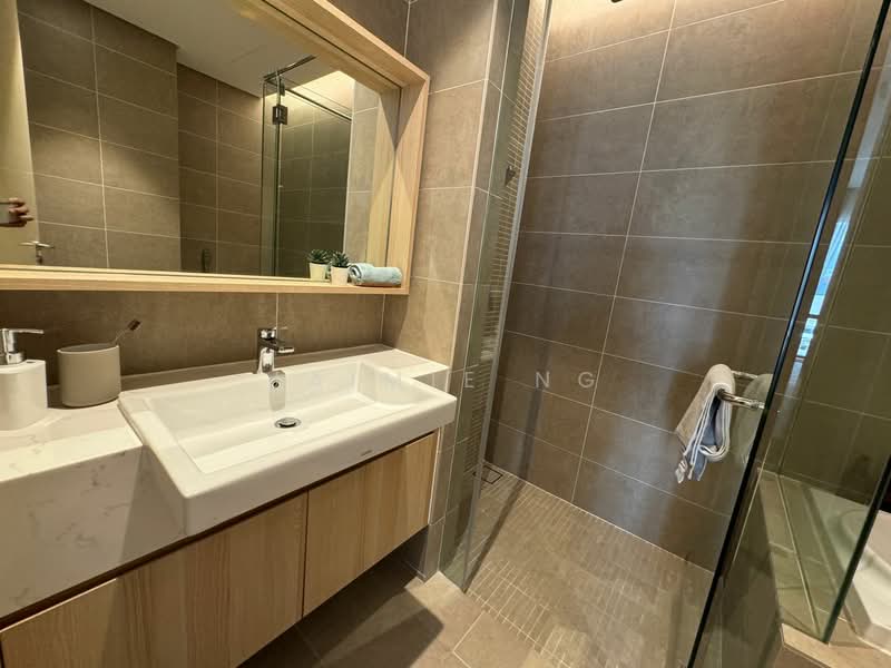 Servis Apartment untuk Disewa di Mitsui Serviced Suites - Jaimie Ng - PropertyGuru.com.my
