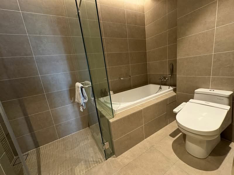Servis Apartment untuk Disewa di Mitsui Serviced Suites - Jaimie Ng - PropertyGuru.com.my