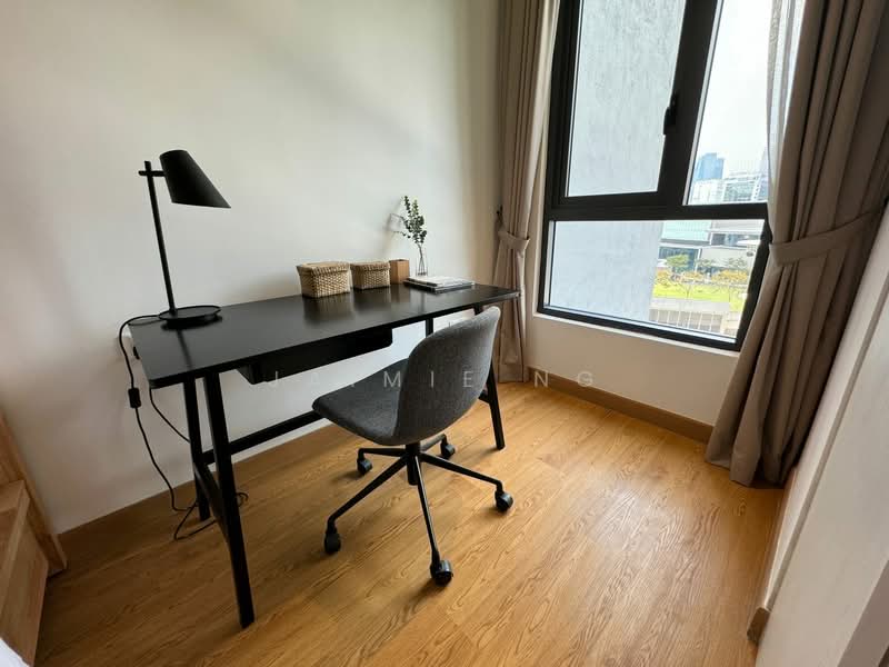 Servis Apartment untuk Disewa di Mitsui Serviced Suites - Jaimie Ng - PropertyGuru.com.my