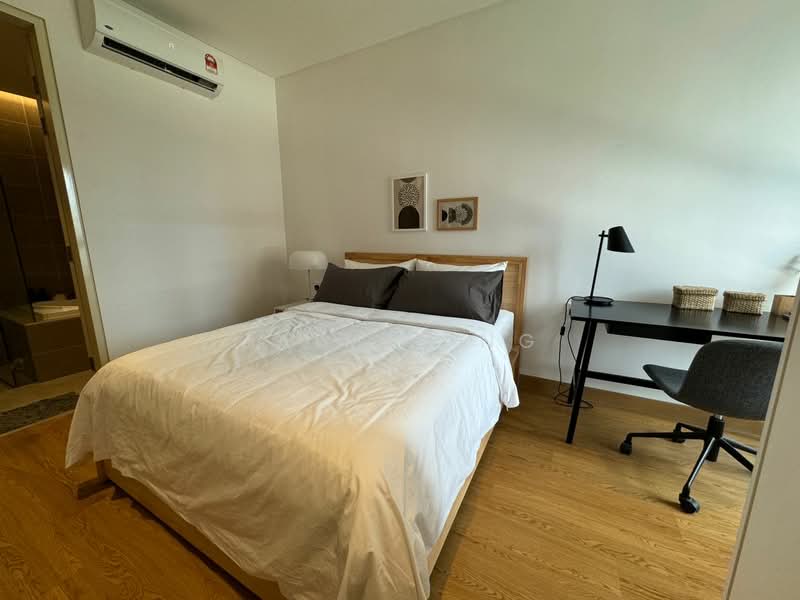 Servis Apartment untuk Disewa di Mitsui Serviced Suites - Jaimie Ng - PropertyGuru.com.my