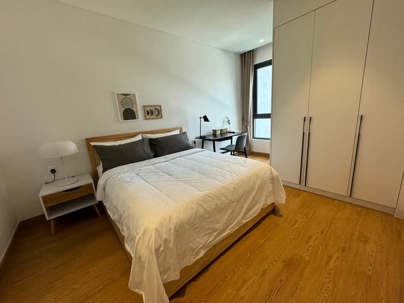 Servis Apartment untuk Disewa di Mitsui Serviced Suites - Jaimie Ng - PropertyGuru.com.my