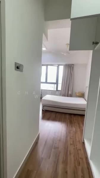 Kondominium untuk Disewa di Residence 8 - Charmaine Wong - Bedroom - PropertyGuru.com.my
