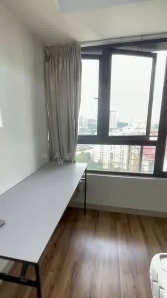 Kondominium untuk Disewa di Residence 8 - Charmaine Wong - View - PropertyGuru.com.my
