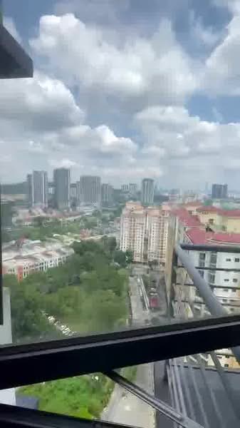 Kondominium untuk Disewa di Residence 8 - Charmaine Wong - View - PropertyGuru.com.my