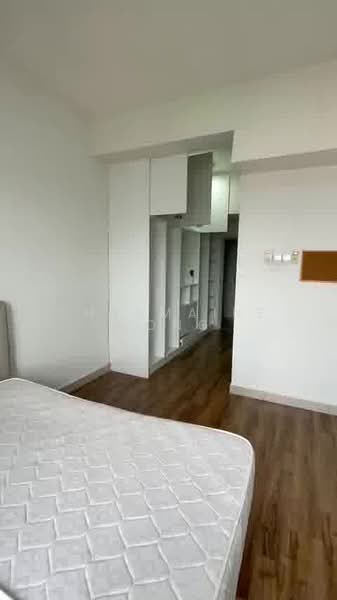 Kondominium untuk Disewa di Residence 8 - Charmaine Wong - Bedroom - PropertyGuru.com.my