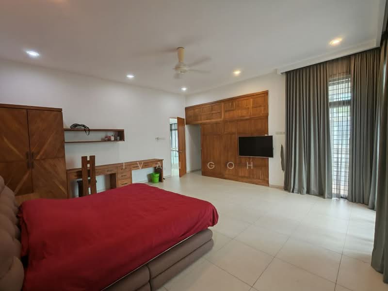 Rumah Banglo untuk Dijual di Taman Vista Kirana (Bukit Katil) - Ivan Goh - PropertyGuru.com.my