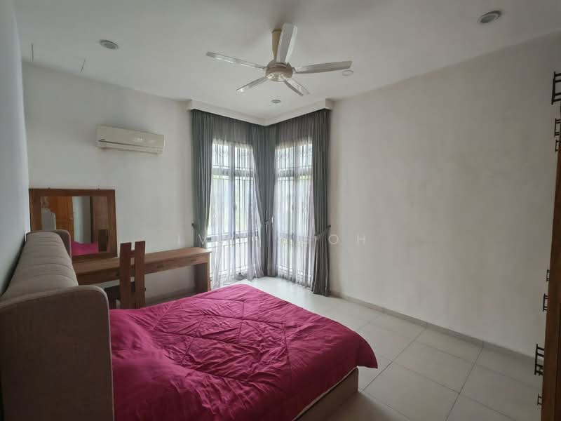 Rumah Banglo untuk Dijual di Taman Vista Kirana (Bukit Katil) - Ivan Goh - PropertyGuru.com.my