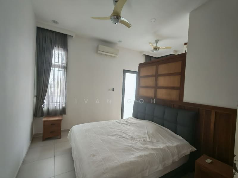 Rumah Banglo untuk Dijual di Taman Vista Kirana (Bukit Katil) - Ivan Goh - PropertyGuru.com.my