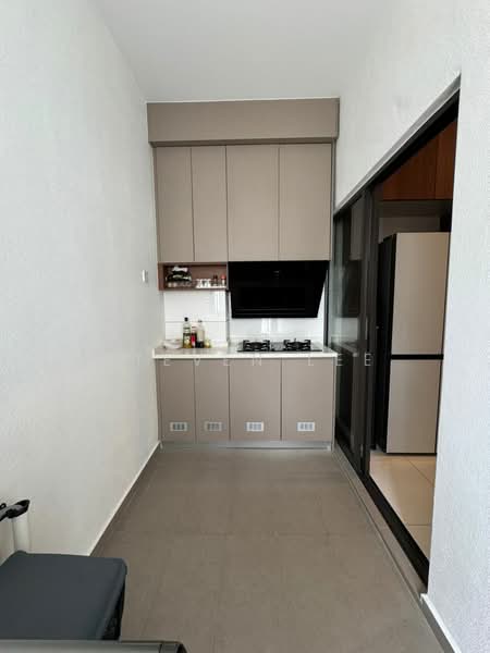 2-storey Terraced House for Sale in Bandar Gamuda Gardens (Rawang) - Steven Lee - Kitchen - PropertyGuru.com.my