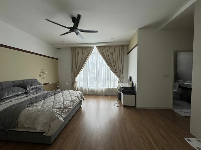 2-storey Terraced House for Sale in Bandar Gamuda Gardens (Rawang) - Steven Lee - Bedroom - PropertyGuru.com.my