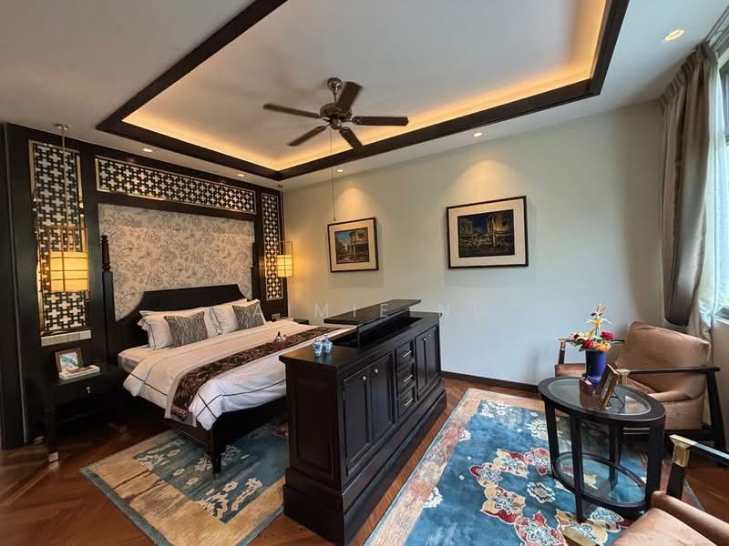 Rumah Berkembar untuk Dijual di Taman Sri Ukay (Ulu Kelang) - Jaimie Ng - PropertyGuru.com.my