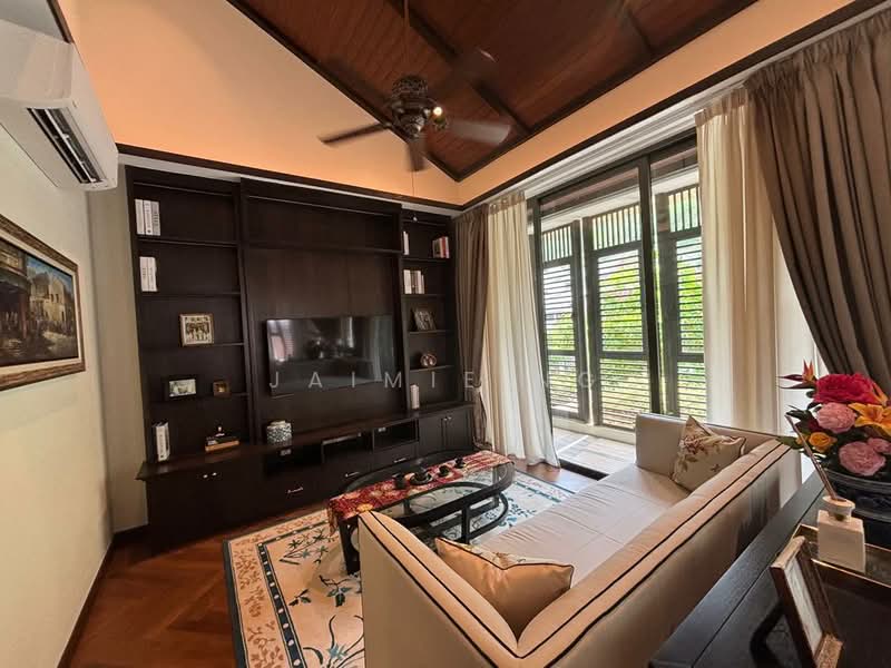 Rumah Berkembar untuk Dijual di Taman Sri Ukay (Ulu Kelang) - Jaimie Ng - PropertyGuru.com.my