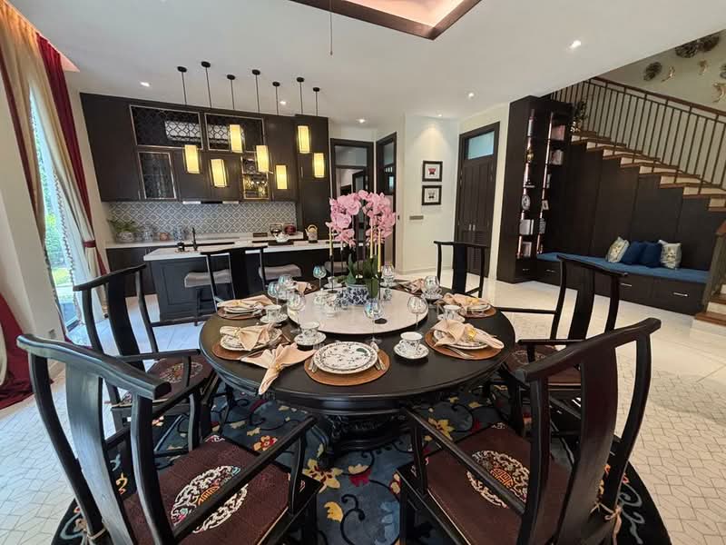 Rumah Berkembar untuk Dijual di Taman Sri Ukay (Ulu Kelang) - Jaimie Ng - PropertyGuru.com.my