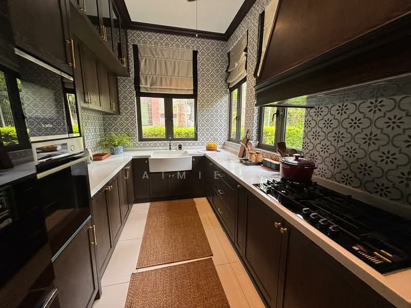 Rumah Berkembar untuk Dijual di Taman Sri Ukay (Ulu Kelang) - Jaimie Ng - PropertyGuru.com.my