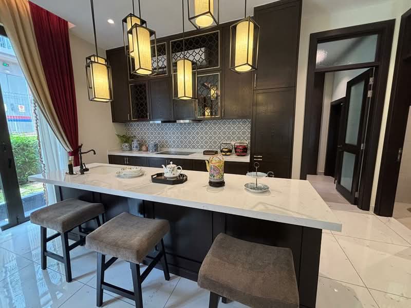 Rumah Berkembar untuk Dijual di Taman Sri Ukay (Ulu Kelang) - Jaimie Ng - PropertyGuru.com.my