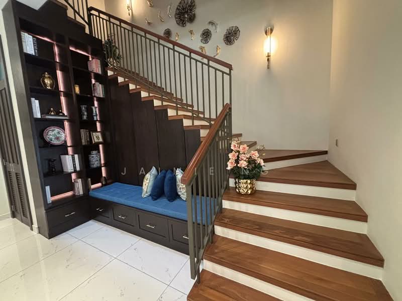 Rumah Berkembar untuk Dijual di Taman Sri Ukay (Ulu Kelang) - Jaimie Ng - PropertyGuru.com.my