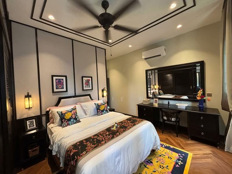 Rumah Berkembar untuk Dijual di Taman Sri Ukay (Ulu Kelang) - Jaimie Ng - PropertyGuru.com.my