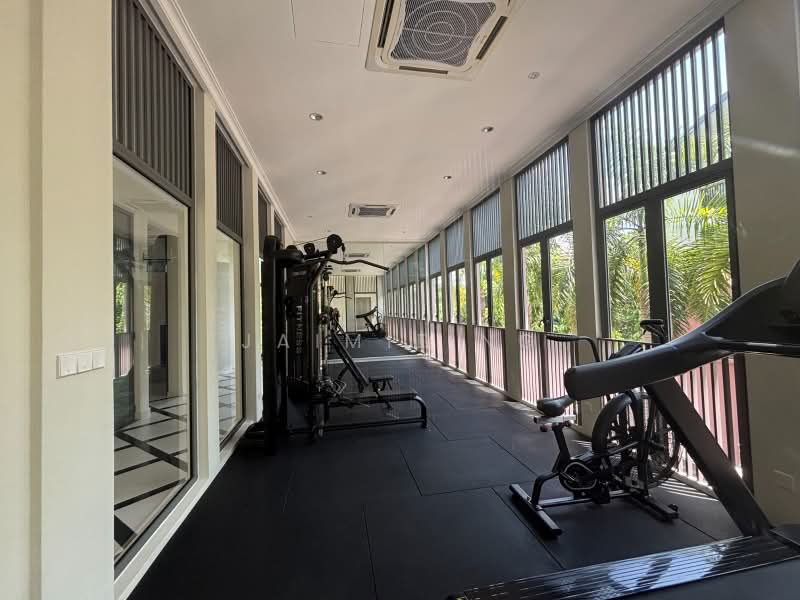 Rumah Berkembar untuk Dijual di Taman Sri Ukay (Ulu Kelang) - Jaimie Ng - PropertyGuru.com.my