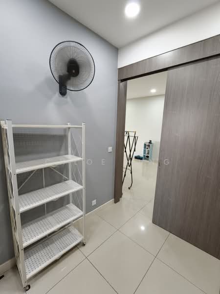 Service Residence for Rent at Greenfield Regency - Chloe Ying - Interior - PropertyGuru.com.my