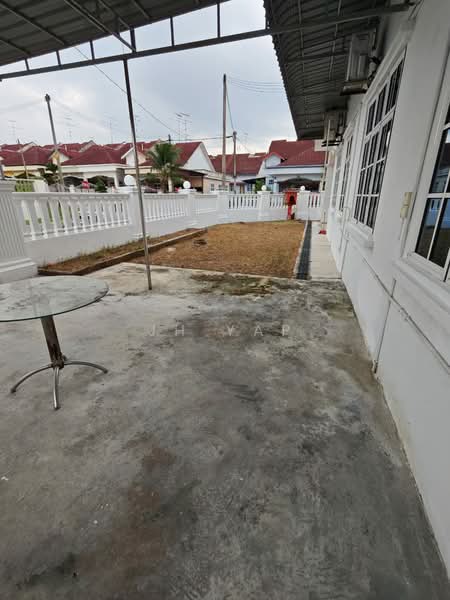 Rumah Teres 1 Tingkat untuk Disewa di Kulai (Johor) - JH Yap - Exterior - PropertyGuru.com.my