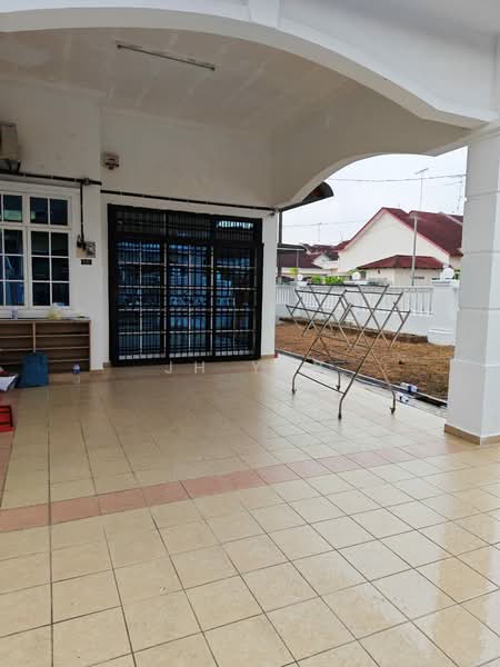 Rumah Teres 1 Tingkat untuk Disewa di Kulai (Johor) - JH Yap - Exterior - PropertyGuru.com.my