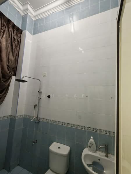 Rumah Teres 1 Tingkat untuk Disewa di Kulai (Johor) - JH Yap - Bathroom - PropertyGuru.com.my