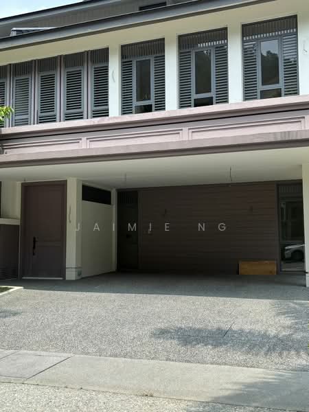 Rumah Berkembar untuk Dijual di Taman Sri Ukay (Ulu Kelang) - Jaimie Ng - PropertyGuru.com.my