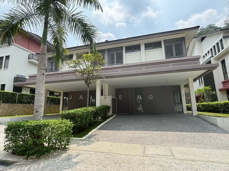Rumah Berkembar untuk Dijual di Taman Sri Ukay (Ulu Kelang) - Jaimie Ng - PropertyGuru.com.my
