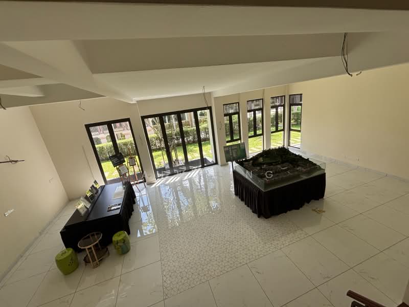Rumah Berkembar untuk Dijual di Taman Sri Ukay (Ulu Kelang) - Jaimie Ng - PropertyGuru.com.my