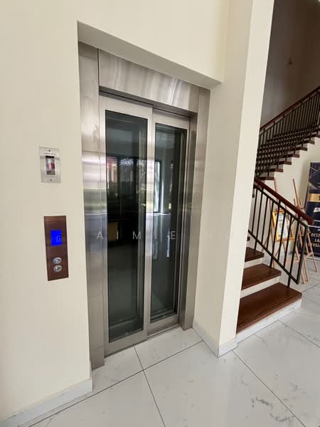 Rumah Berkembar untuk Dijual di Taman Sri Ukay (Ulu Kelang) - Jaimie Ng - PropertyGuru.com.my